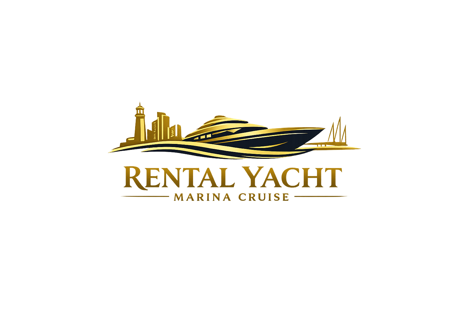 RENTAL YACHT MARINA CRUISE